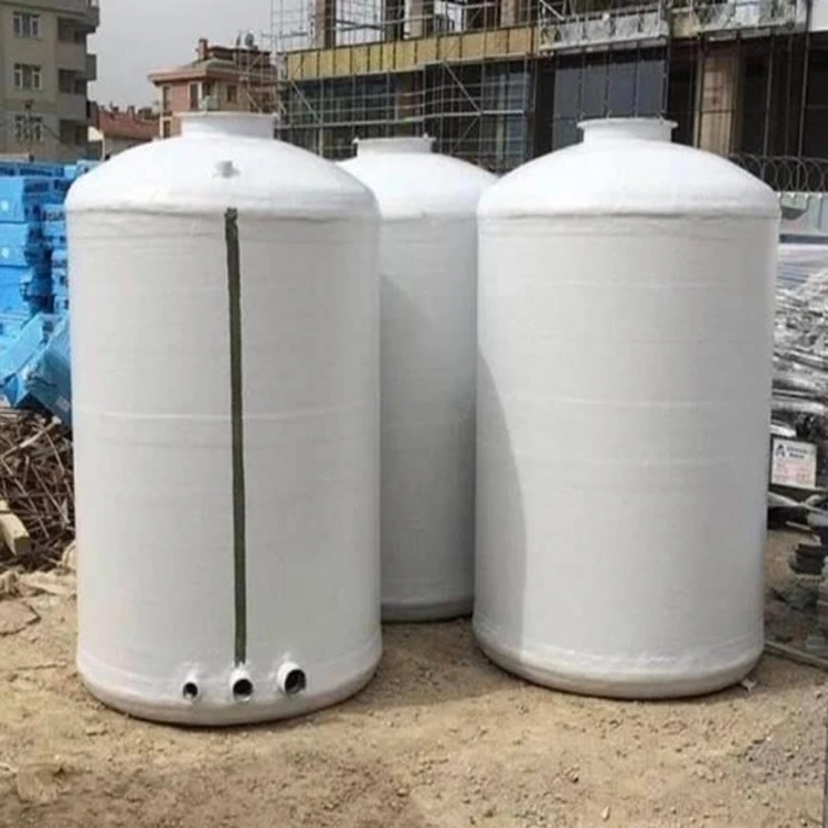 Su Tankı