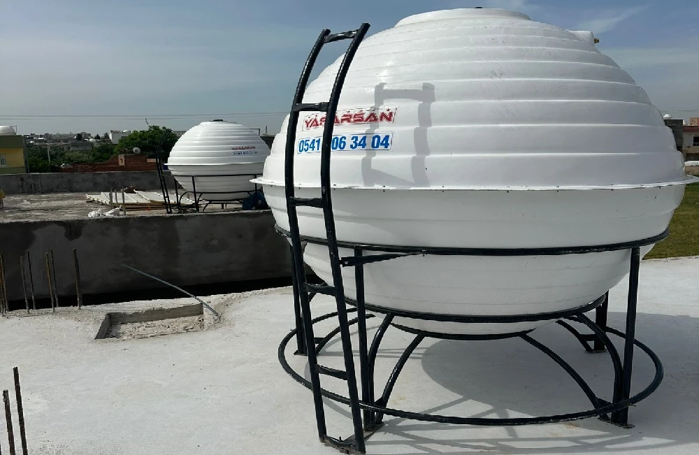 Neden Yaşarsan Fiber Teknik